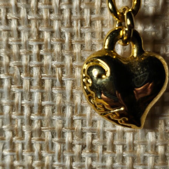 Carolee Faux Pearl 3 Strand Necklace - Vintage - Picture 4 of 5